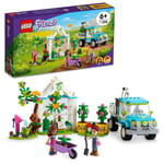 ADO-LGF41707 LEGO AGAC DIKME ARACI 4