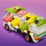 ADO-LGF41712 RECYCLING TRUCK 6