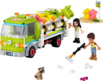 ADO-LGF41712 RECYCLING TRUCK 6