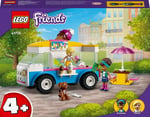 ADO-LGF41715 ICE CREAM TRUCK 6