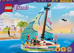 ADO-LGF41716 STEPHANIES SAILING ADV 4