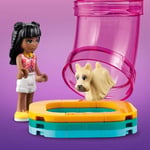 ADO-LGF41718 LEGO FRIENDS EVCIL HAYVAN BAKIM MERKEZ 3