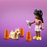 ADO-LGF41718 LEGO FRIENDS EVCIL HAYVAN BAKIM MERKEZ 3