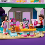ADO-LGF41718 LEGO FRIENDS EVCIL HAYVAN BAKIM MERKEZ 3