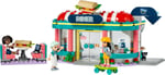 ADO-LGF41728 FRIENDS HEARTLAKE SEHIR MERKEZI RESTORANI 41728 OYUNCAK YAPIM SETI (346 PARCA) 3
