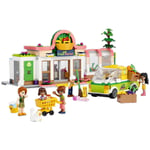 ADO-LGF41729 FRIENDS ORGANIK MANAV 41729 OYUNCAK YAPIM SETI (830 PARCA) 3