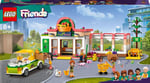 ADO-LGF41729 FRIENDS ORGANIK MANAV 41729 OYUNCAK YAPIM SETI (830 PARCA) 3