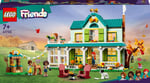 ADO-LGF41730 TBD CHARACTER HOUSE 3