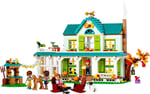 ADO-LGF41730 TBD CHARACTER HOUSE 3