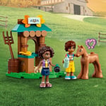 ADO-LGF41730 TBD CHARACTER HOUSE 3