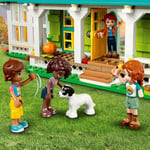 ADO-LGF41730 TBD CHARACTER HOUSE 3