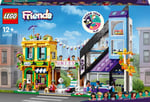 ADO-LGF41732 FRIENDS SEHIR MERK .YAPIM 2