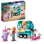 ADO-LGF41733 FRIENDS SEYYAR INCI CAYI DUKKANI YAPIM SETI (109 PARCA) 4