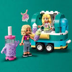 ADO-LGF41733 FRIENDS SEYYAR INCI CAYI DUKKANI YAPIM SETI (109 PARCA) 4