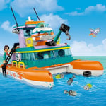 ADO-LGF41734 SEA RESCUE BOAT 3