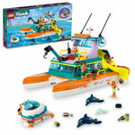 ADO-LGF41734 SEA RESCUE BOAT 3