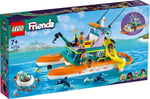 ADO-LGF41734 SEA RESCUE BOAT 3