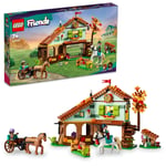 ADO-LGF41745 AUTUMN'S HORSE STABLE 3