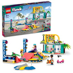 ADO-LGF41751 FRIENDS KAYKAY PARKI 41751 OYUNCAK YAPIM SETI (431 PARCA) 3