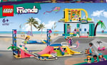 ADO-LGF41751 FRIENDS KAYKAY PARKI 41751 OYUNCAK YAPIM SETI (431 PARCA) 3