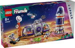 ADO-LGF42605 MARS SPACE BASE ROCKET 3