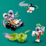 ADO-LGF42605 MARS SPACE BASE ROCKET 3