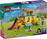 ADO-LGF42612 CAST PLAYGROUND 4