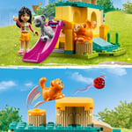 ADO-LGF42612 CAST PLAYGROUND 4