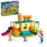 ADO-LGF42612 CAST PLAYGROUND 4