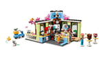 ADO-LGF42618 HEARTLAKE CITY CAFE 4