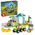 ADO-LGF42632 FARM ANIMAL VET CLINIC 4