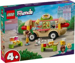 ADO-LGF42633 HOT DOG FOOD TRUCK 8
