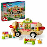 ADO-LGF42633 HOT DOG FOOD TRUCK 8