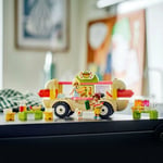 ADO-LGF42633 HOT DOG FOOD TRUCK 8