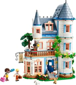 ADO-LGF42638 CASTLE BED BREAKFAST 3