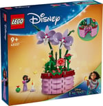ADO-LGP43237 ISABELAS FLOWERPOT 4