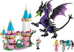 ADO-LGP43240 MALEFICENTS DRAGON FORM 4