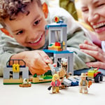 ADO-LJW76957 VELOCIRAPTOR ESCAPE 3