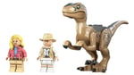 ADO-LJW76957 VELOCIRAPTOR ESCAPE 3
