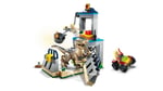 ADO-LJW76957 VELOCIRAPTOR ESCAPE 3