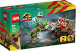 ADO-LJW76958 LEGO DILOPHOSAURUS AMBUSH 4