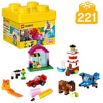 ADO-LMC10692 CREAT BRICKS 2