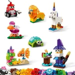 ADO-LMC11013 TRANSPARENT BRICKS 4