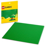 ADO-LMC11023 GREEN BASEPLATE 12
