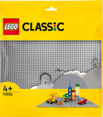 ADO-LMC11024 GRAY BASEPLATE 12