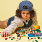 ADO-LMC11025 BLUE BASEPLATE 12