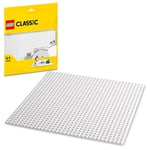ADO-LMC11026 WHITE BASEPLATE 12