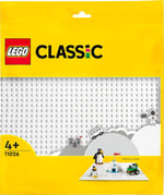 ADO-LMC11026 WHITE BASEPLATE 12