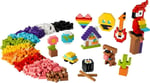 ADO-LMC11030 LOTS OF BRICKS 2