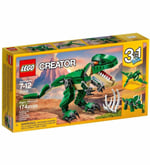 ADO-LMC31058 MIGHTY DINOSAURS 6